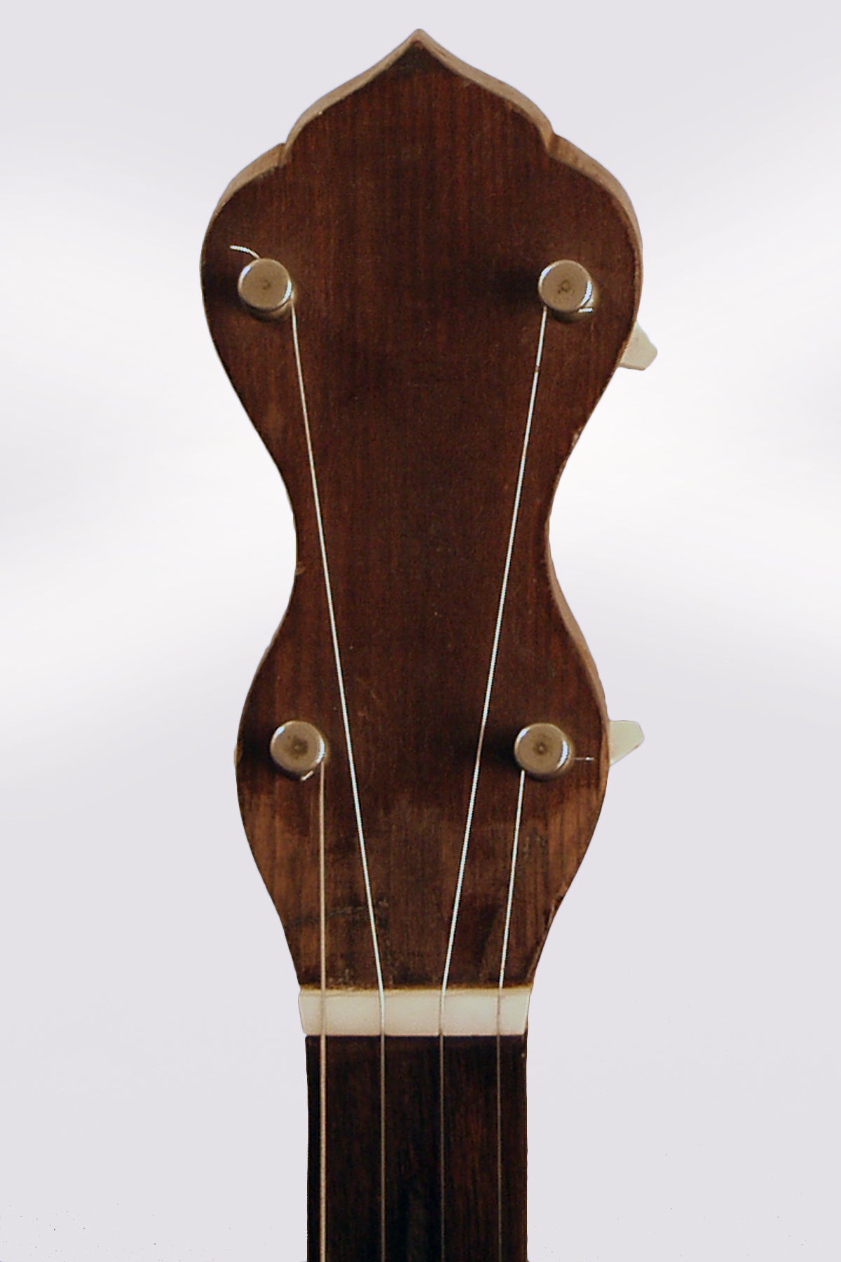 Slingerland S. S. Stewart -The Student 5 String Banjo (1928)
