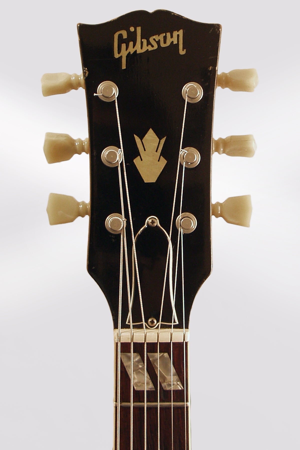 Gibson ES-175D Arch Top Hollow Body Electric Guitar (1968)