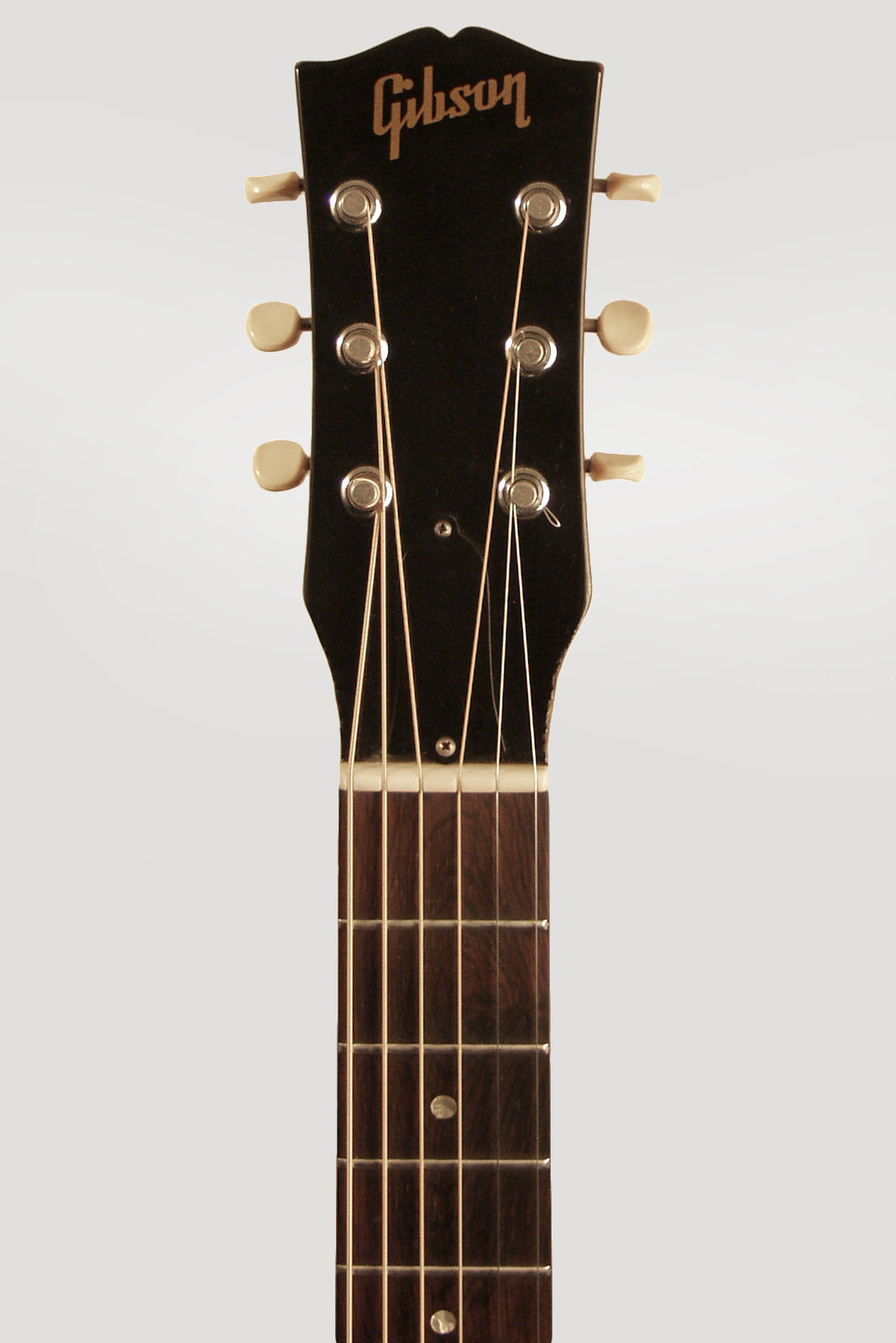 Gibson F25 Folk Singer Flat Top Acoustic Guitar (1968)