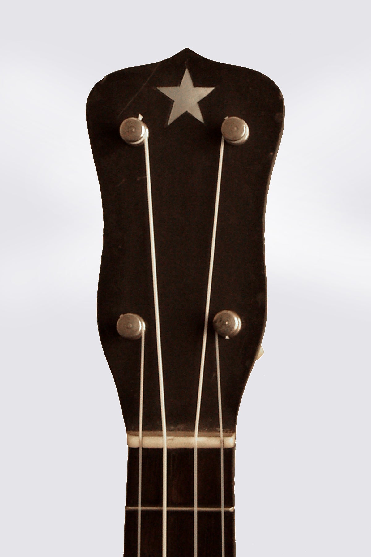 Slingerland Unlabeled Banjo Ukulele (1928)