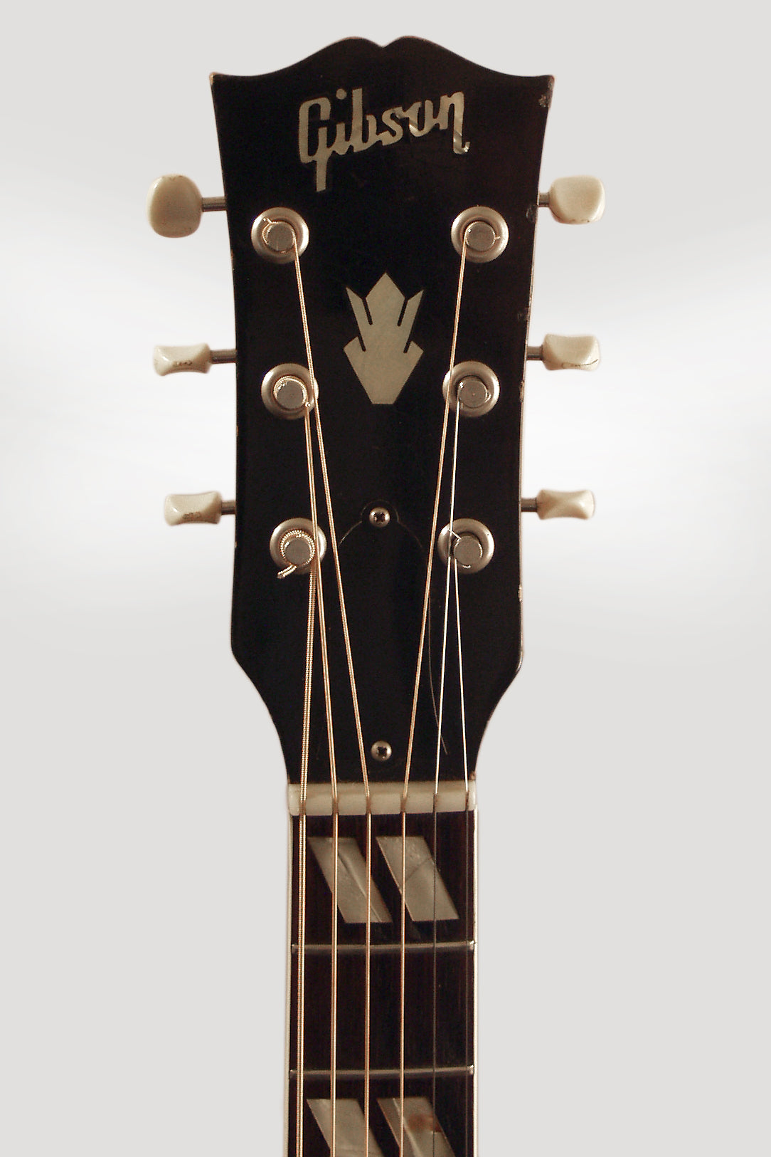 Gibson Country Western Flat Top Acoustic Guitar (1959)