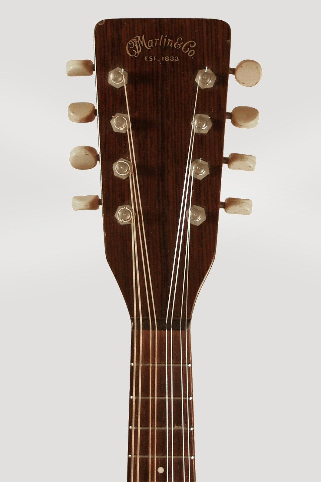 C. F. Martin Style A Flat Back Mandolin (1951)