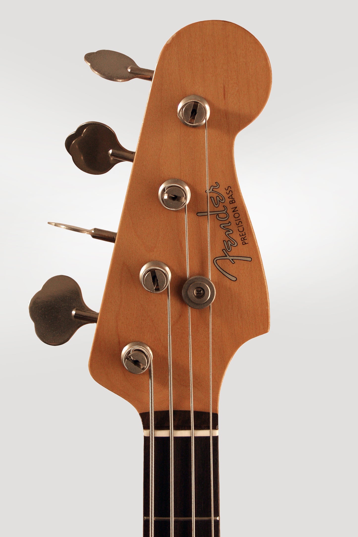 Fender Precision Bass PB62 Solid Body Electric Bass Guitar (1993)