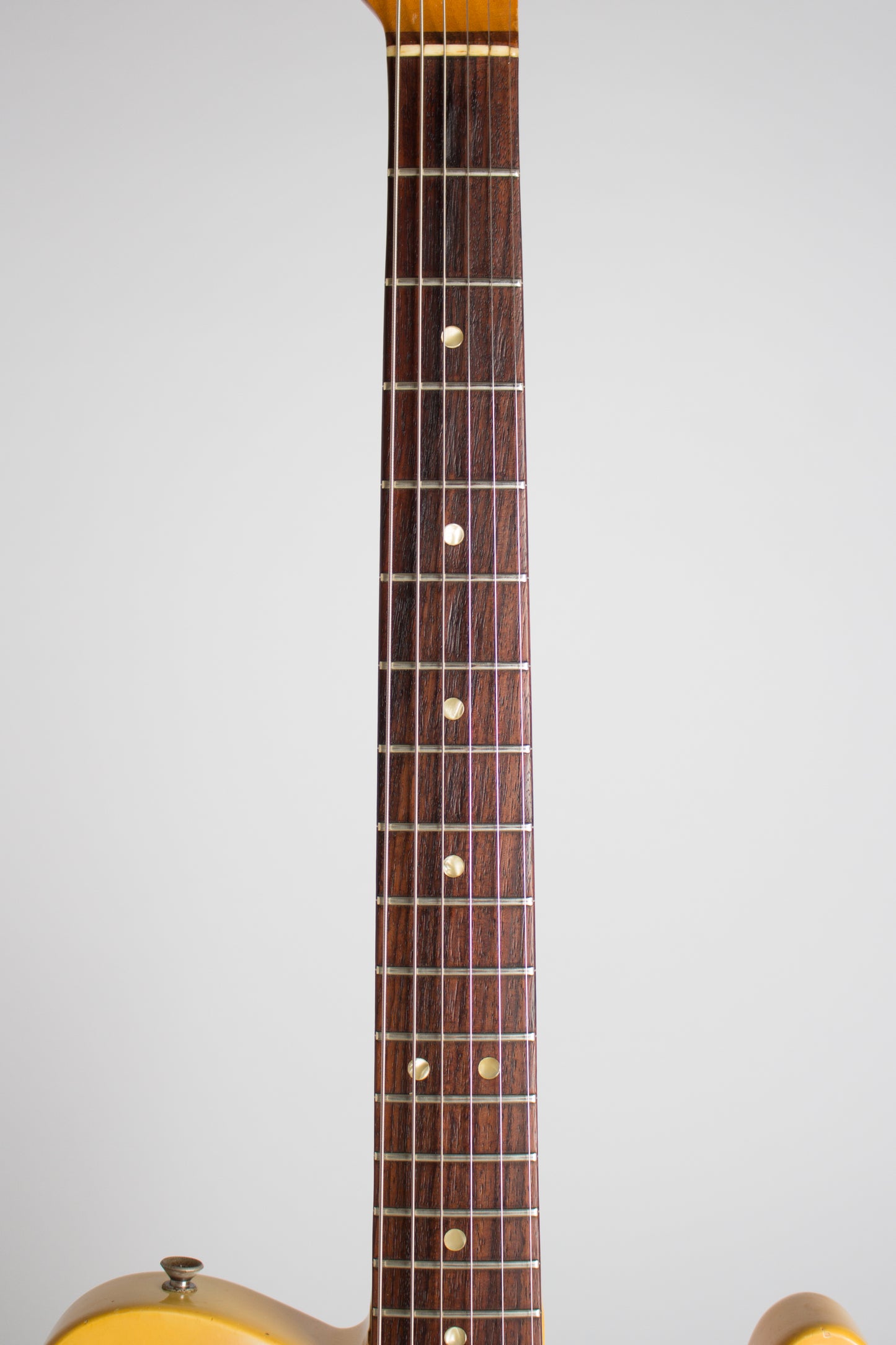 Fender Telecaster Solid Body Electric Guitar (1966)