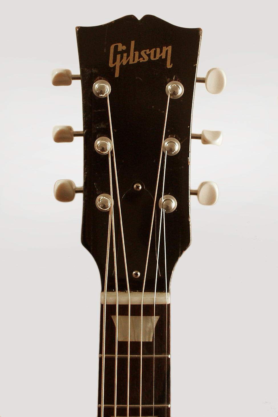 Gibson L-48 Arch Top Acoustic Guitar (1948)