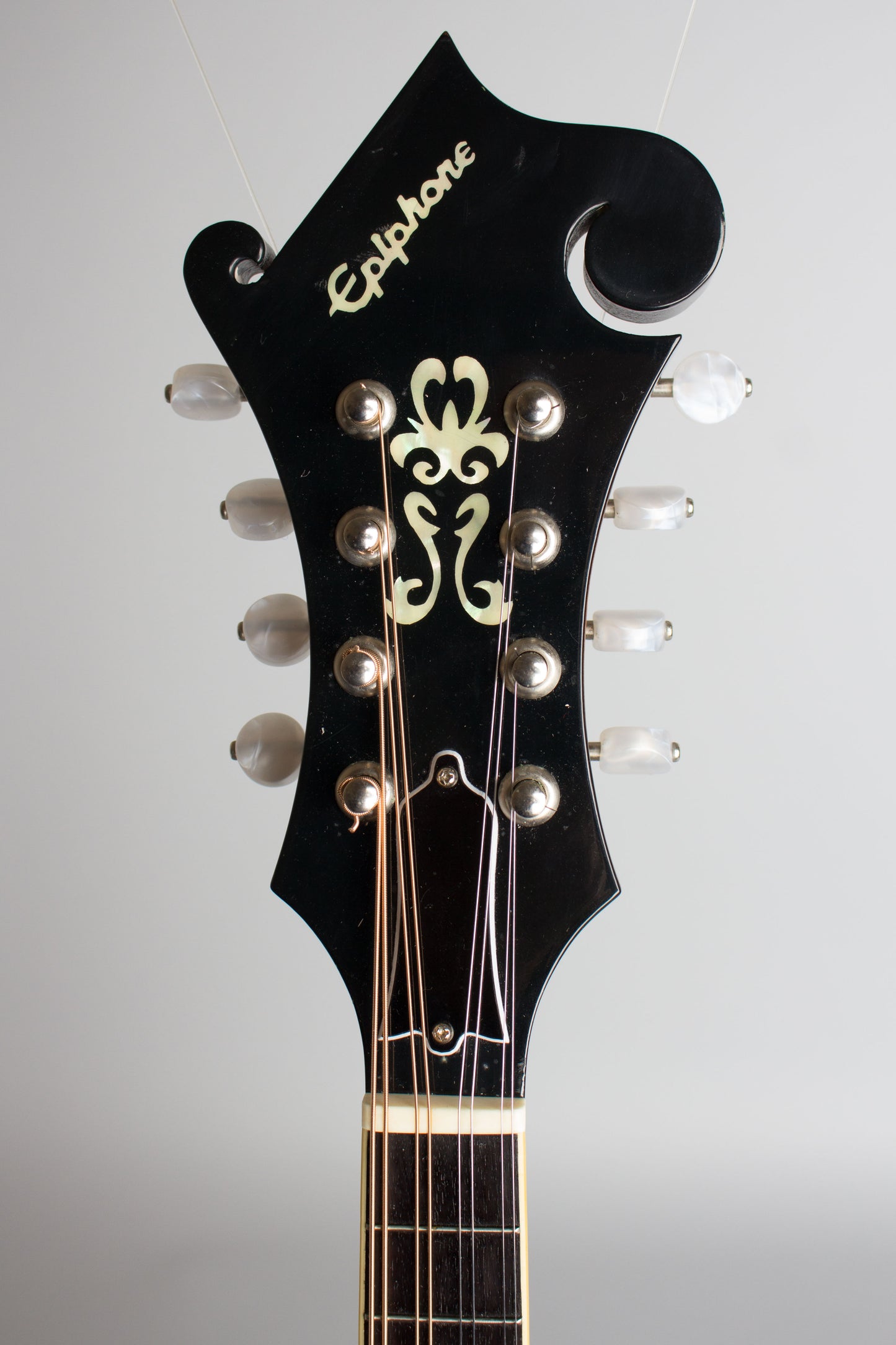 Epiphone MM-45 Arch Top Mandolin (1982)