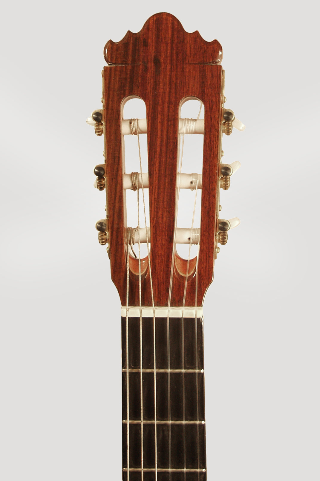 Jose Ramirez 2E Estudio Classical Guitar (1988)