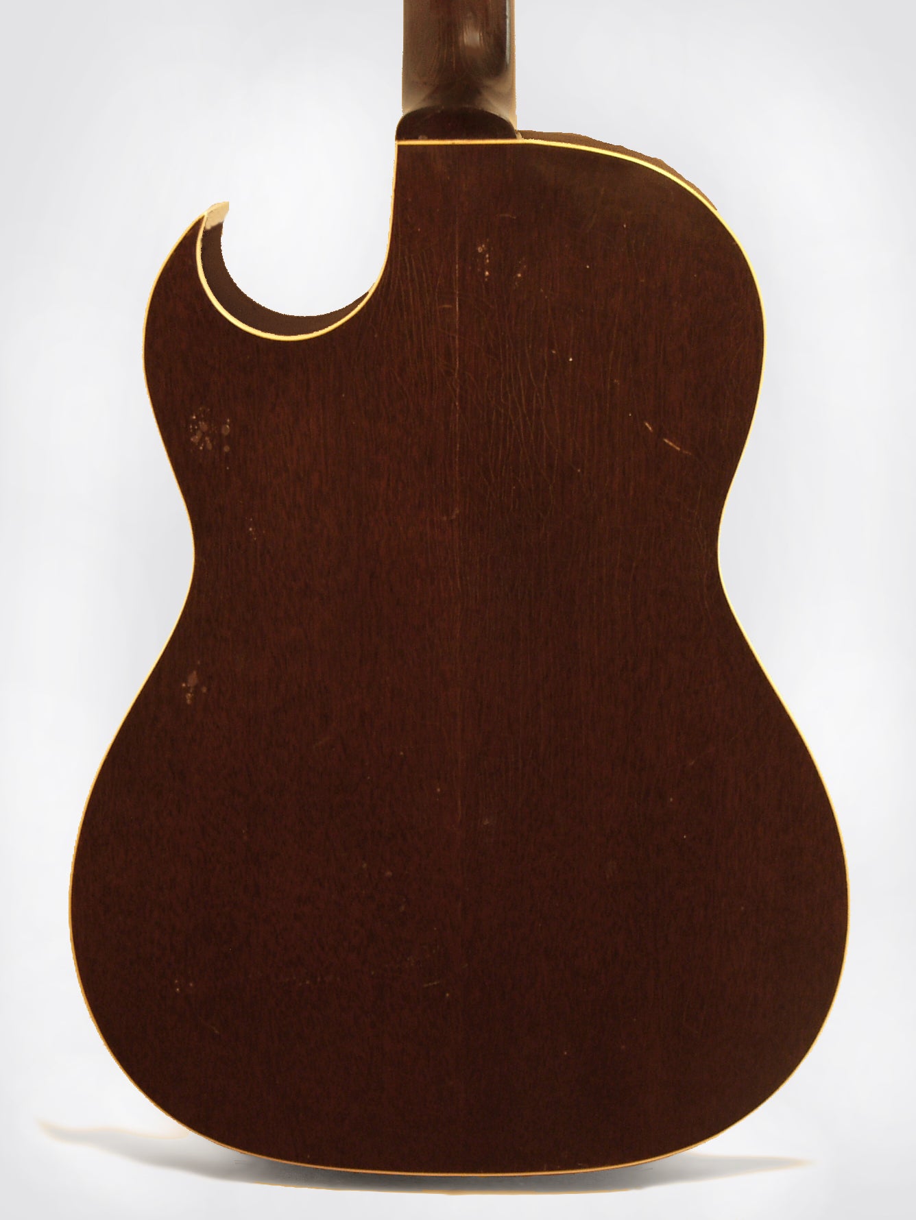 Gibson CF-100 Flat Top Acoustic Guitar (1950)