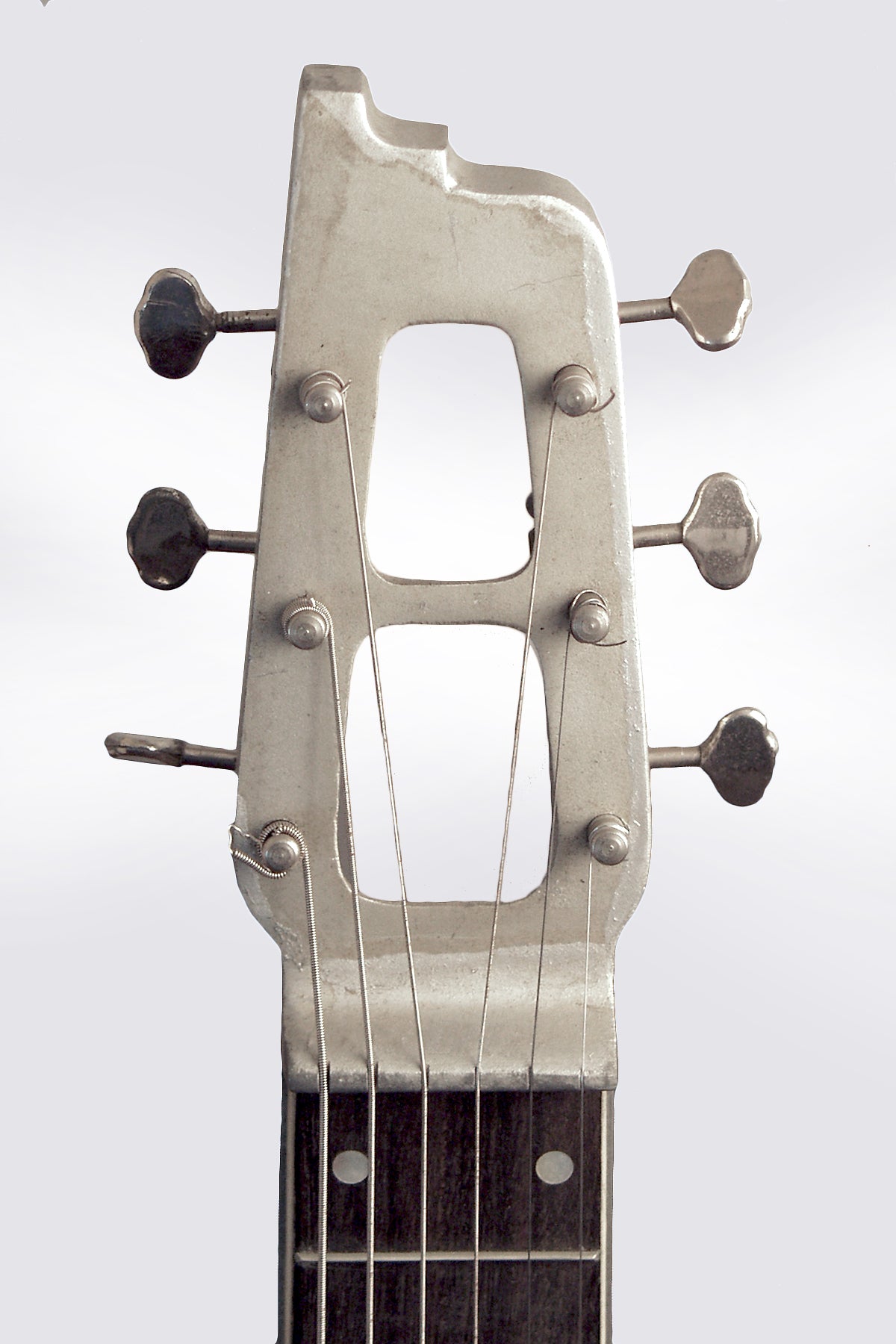 Dobro Lap Steel Electric Guitar (1935)