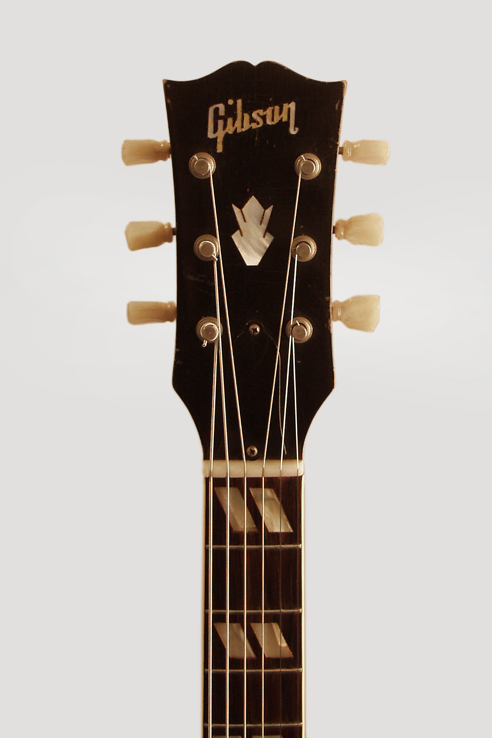 Gibson ES-175 Arch Top Hollow Body Electric Guitar (1956)