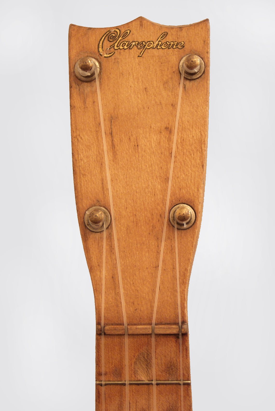 Gretsch Clarophone Banjo Ukulele (1926)