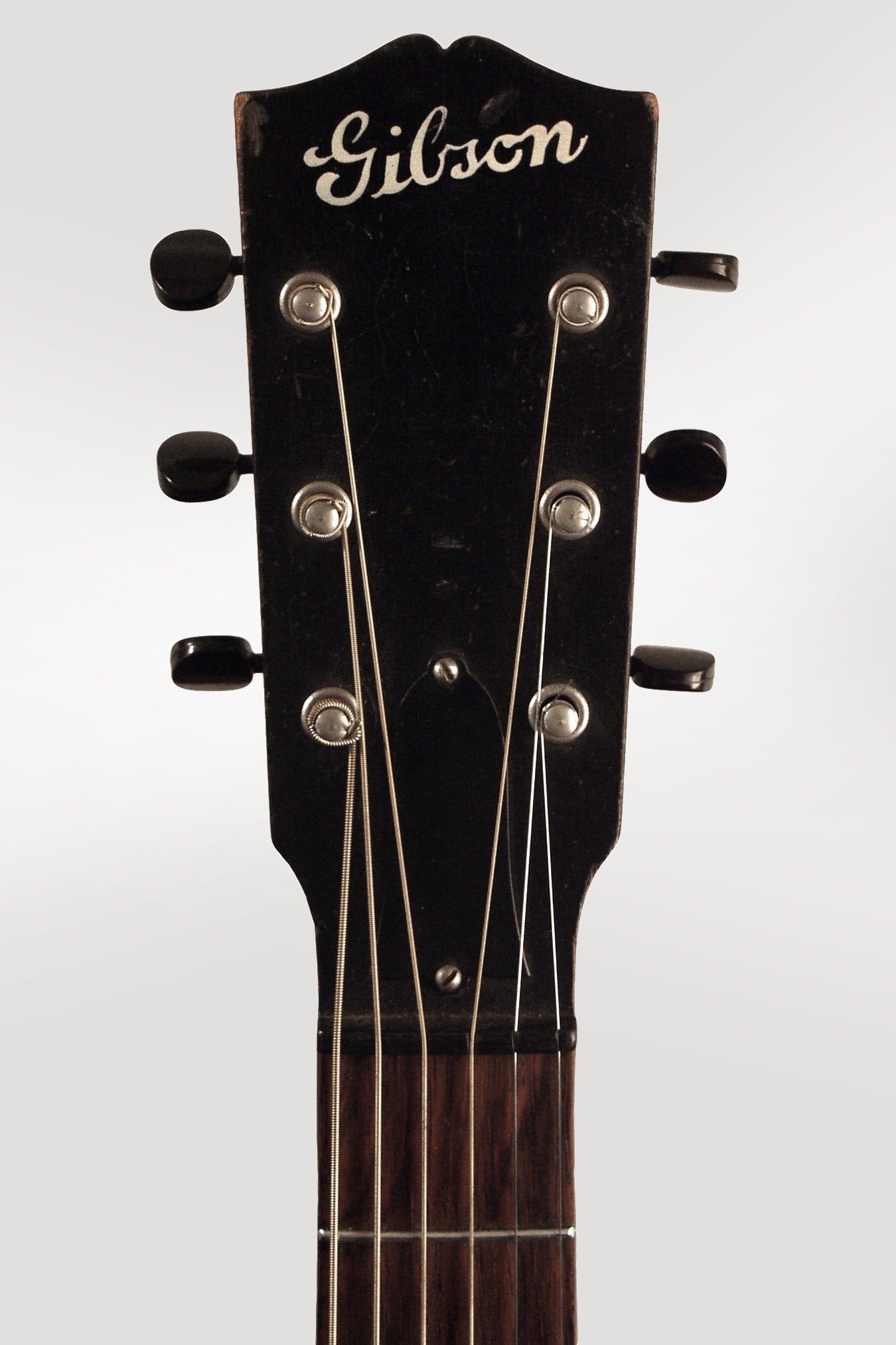 Gibson L-00 Flat Top Acoustic Guitar (1932)