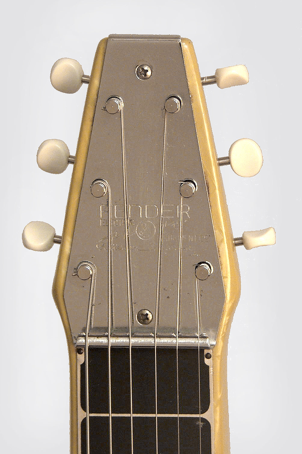 Fender Champion Lap Steel Electric Guitar (1952)