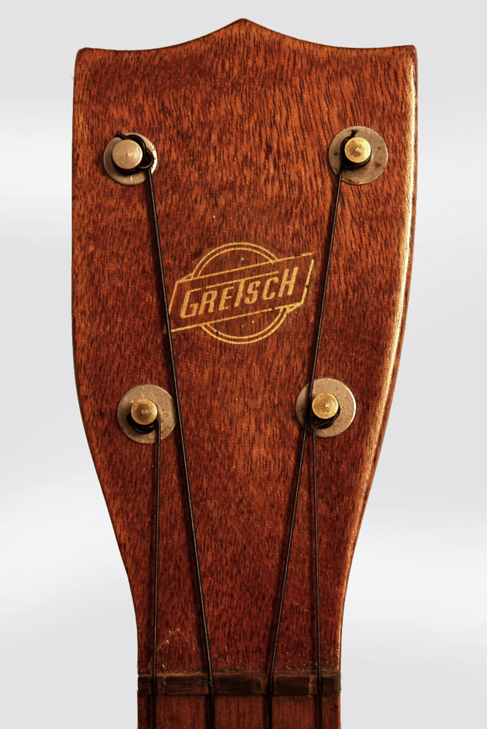 Gretsch Soprano Ukulele (1950's)