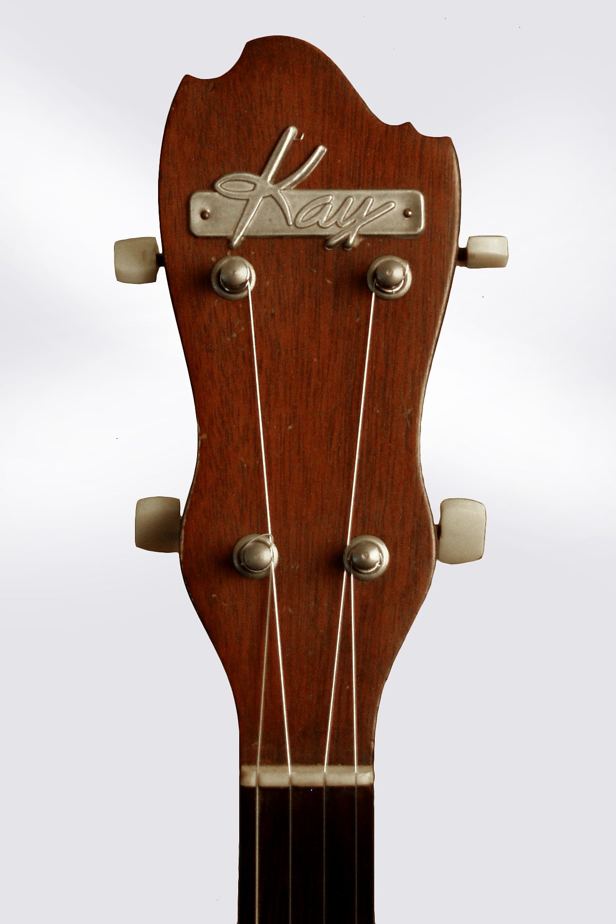 Kay 5 String Banjo (1950's)
