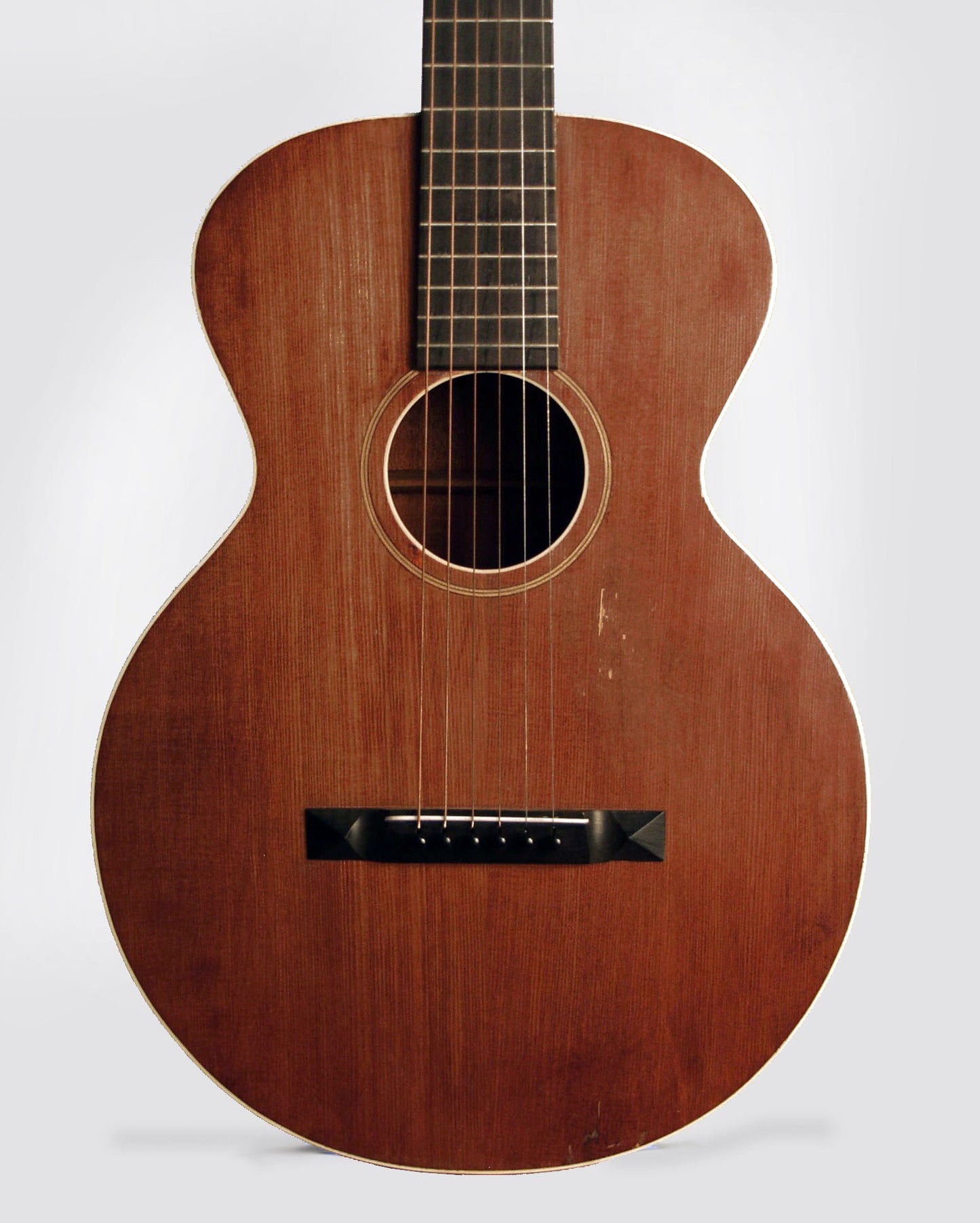 Gibson L-0 Flat Top Acoustic Guitar (1926)
