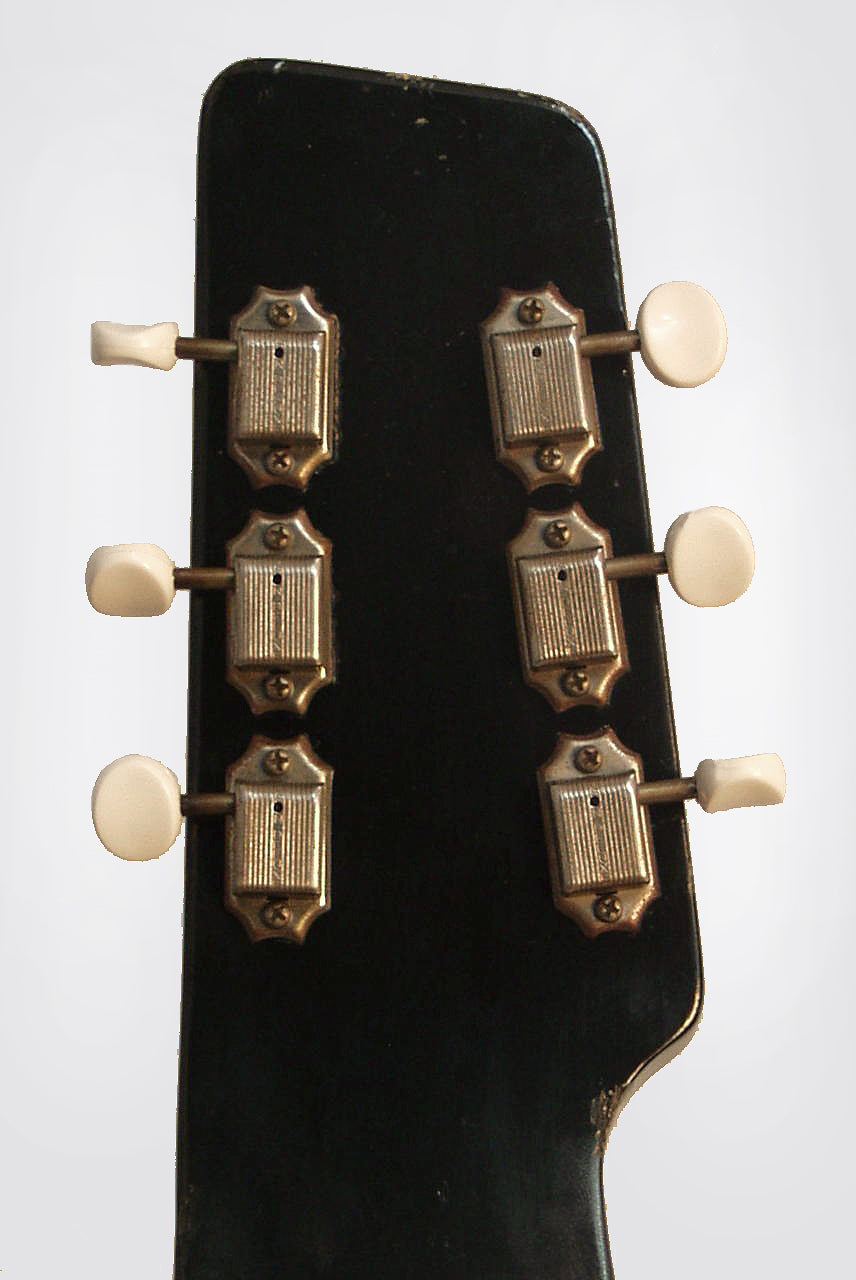 Gibson BR-2 Century Lap Steel Electric Guitar (1949)
