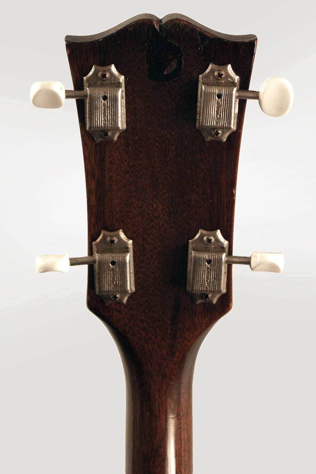 Gibson ETG-150 Arch Top Hollow Body Electric Tenor Guitar (1958)