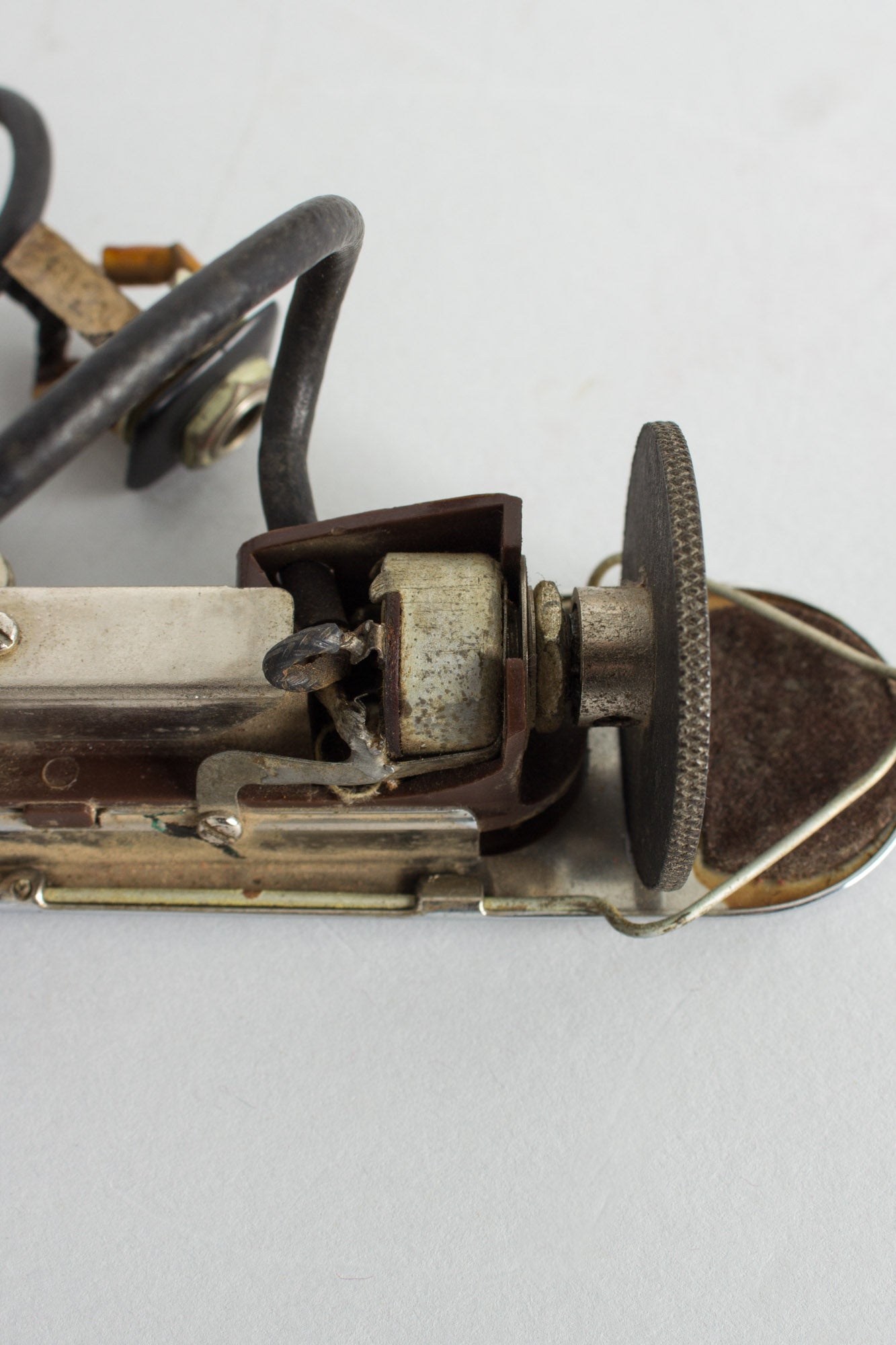 DeArmond Model RH-C Acoustic Guitar Magnetic Pickup (1950)