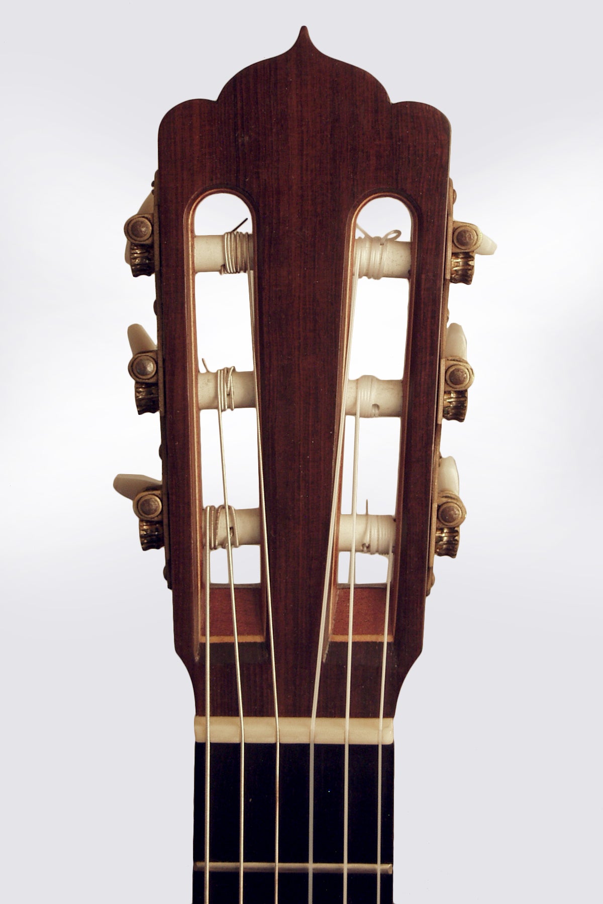 Del Pilar Classical Guitar (1970)