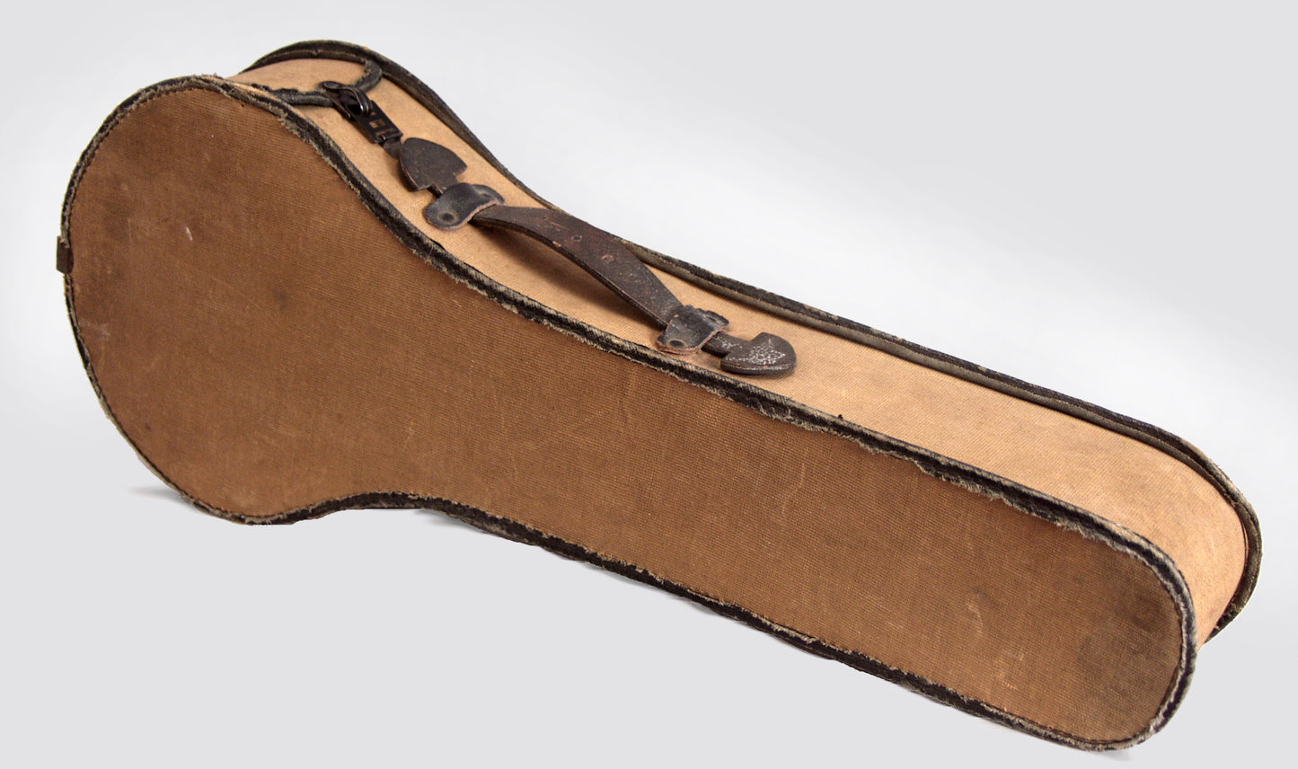 Gibson UB-1 Banjo Ukulele (1928)