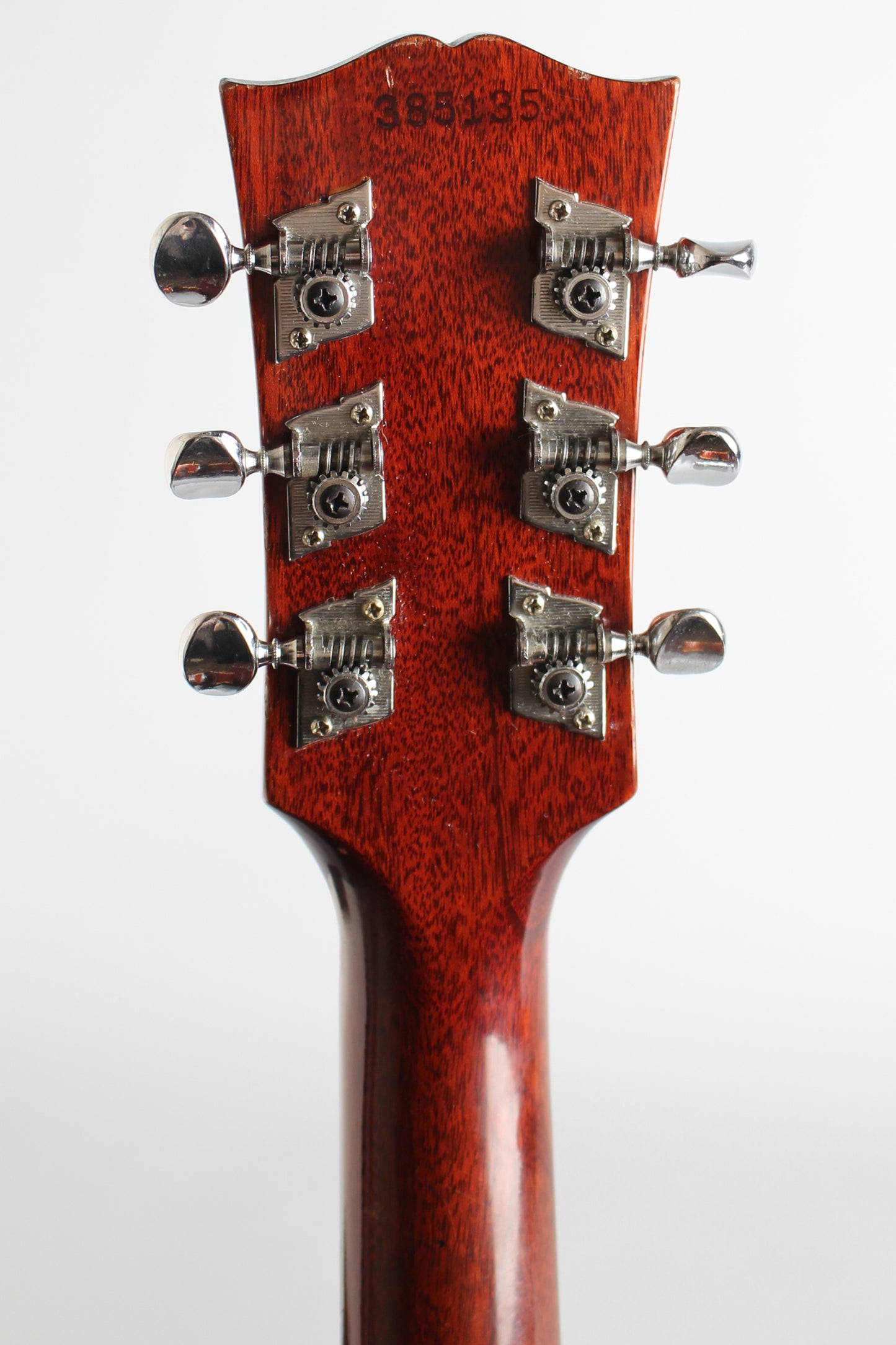 Gibson J-45 ADJ. Flat Top Acoustic Guitar (1966)