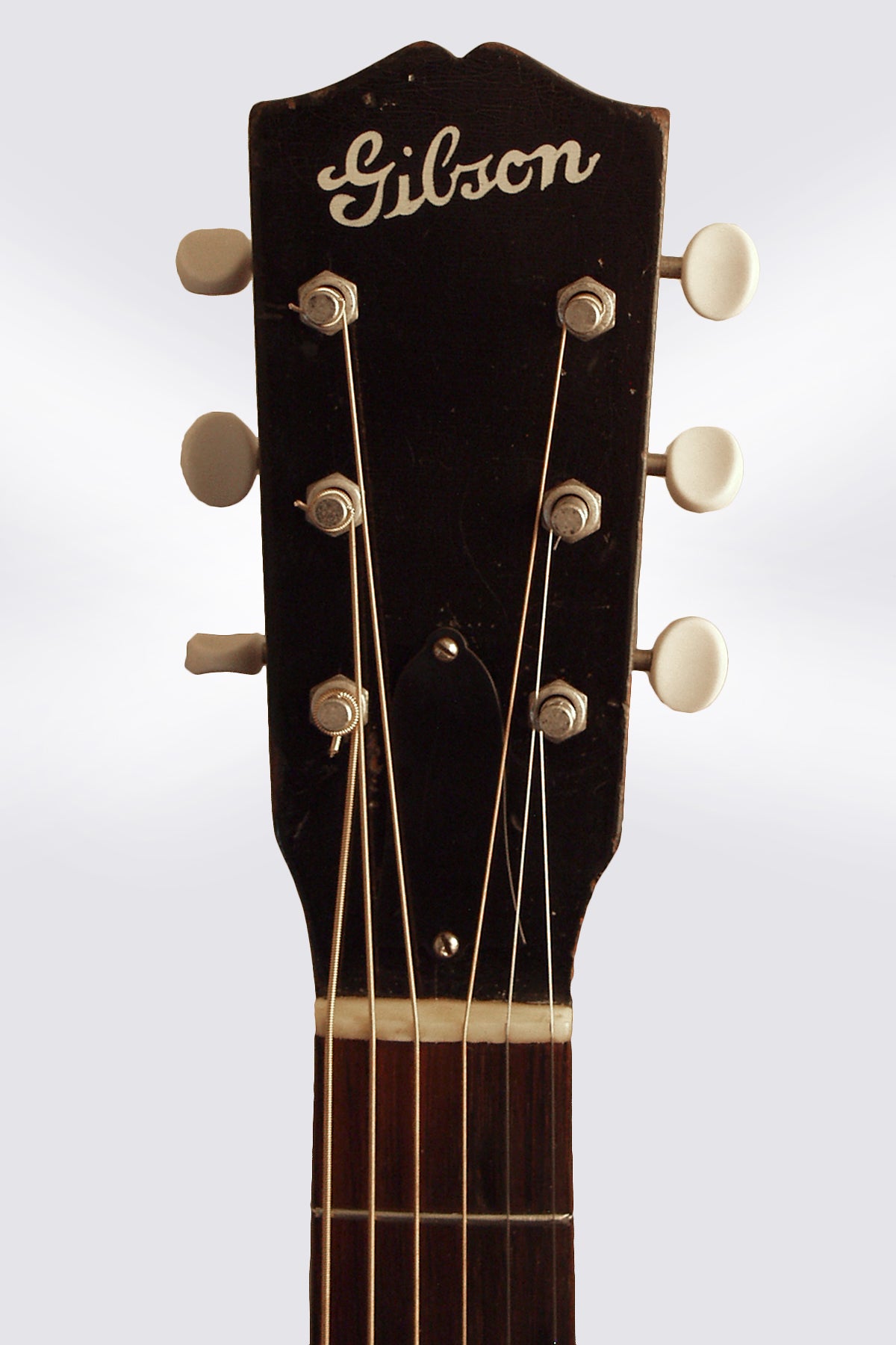 Gibson L-00 Flat Top Acoustic Guitar (1937)