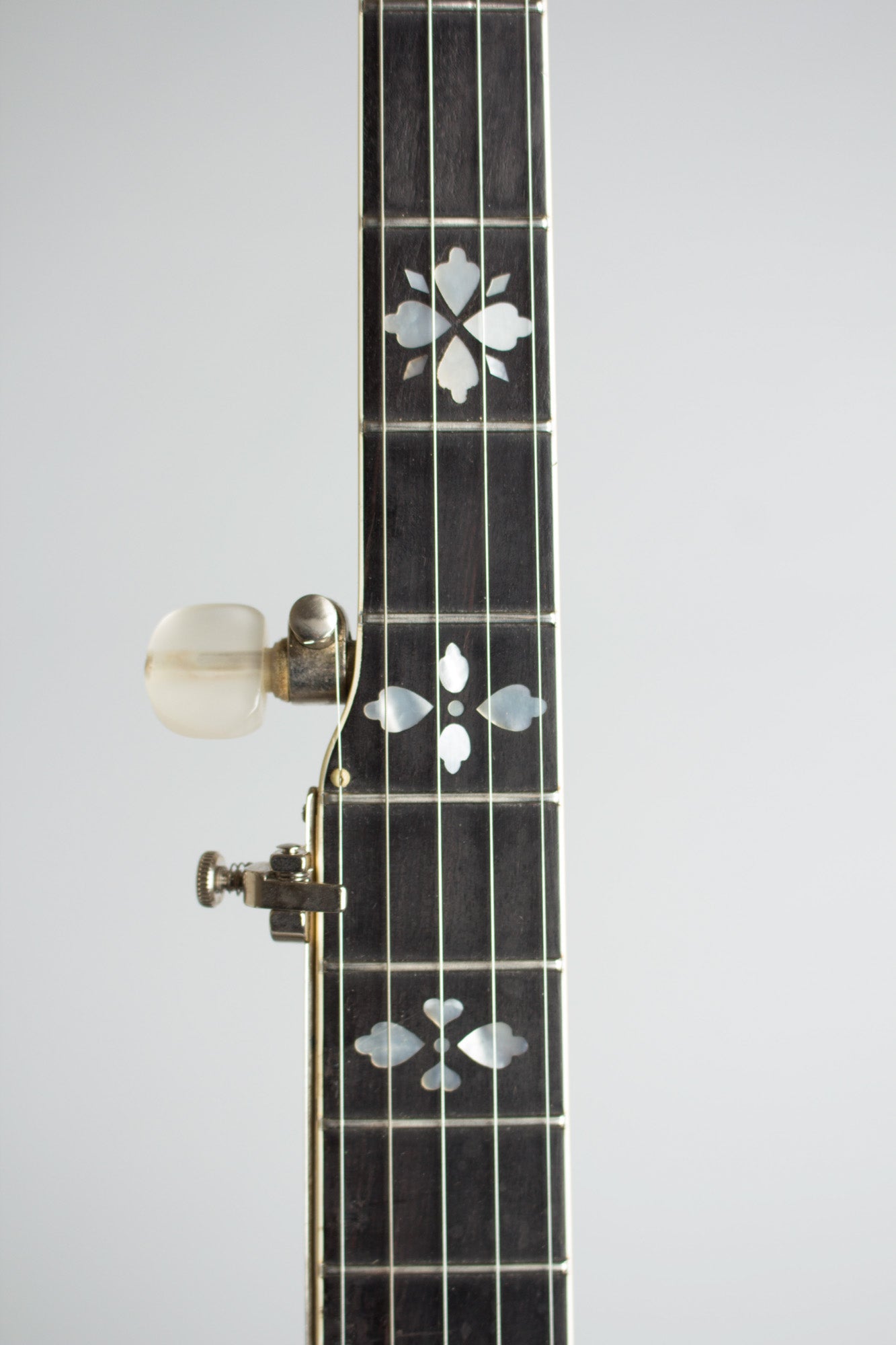Gibson Earl Scruggs Standard 5 String Resonator Banjo (1992)