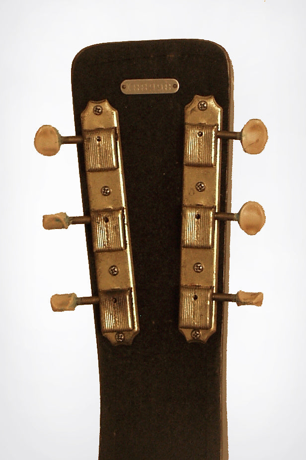 Supro Studio Model 1444 Lap Steel Electric Guitar (1958)