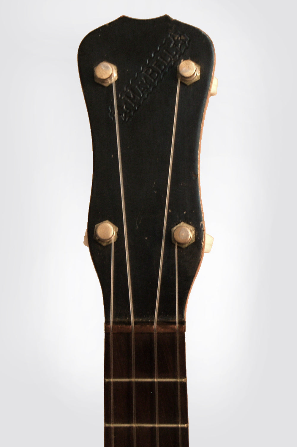 Slingerland Maybell Banjo Ukulele (1927)