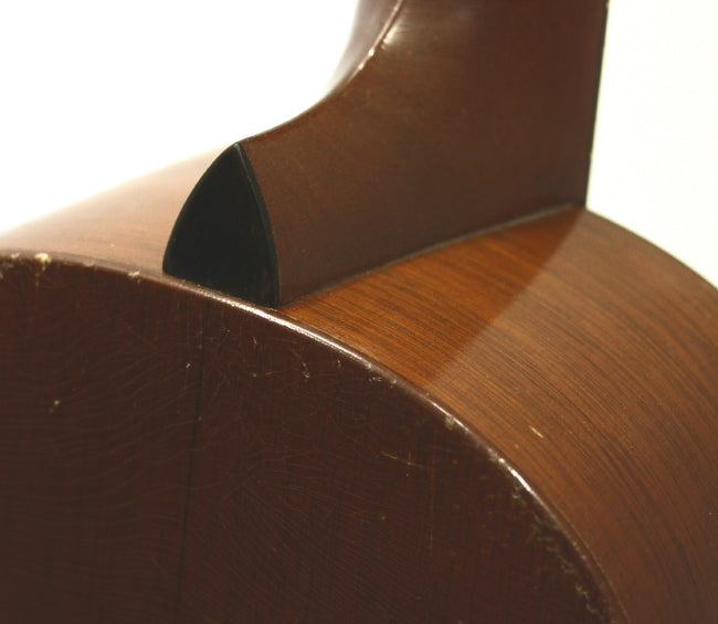 C. F. Martin T-17 Tiple (1938)