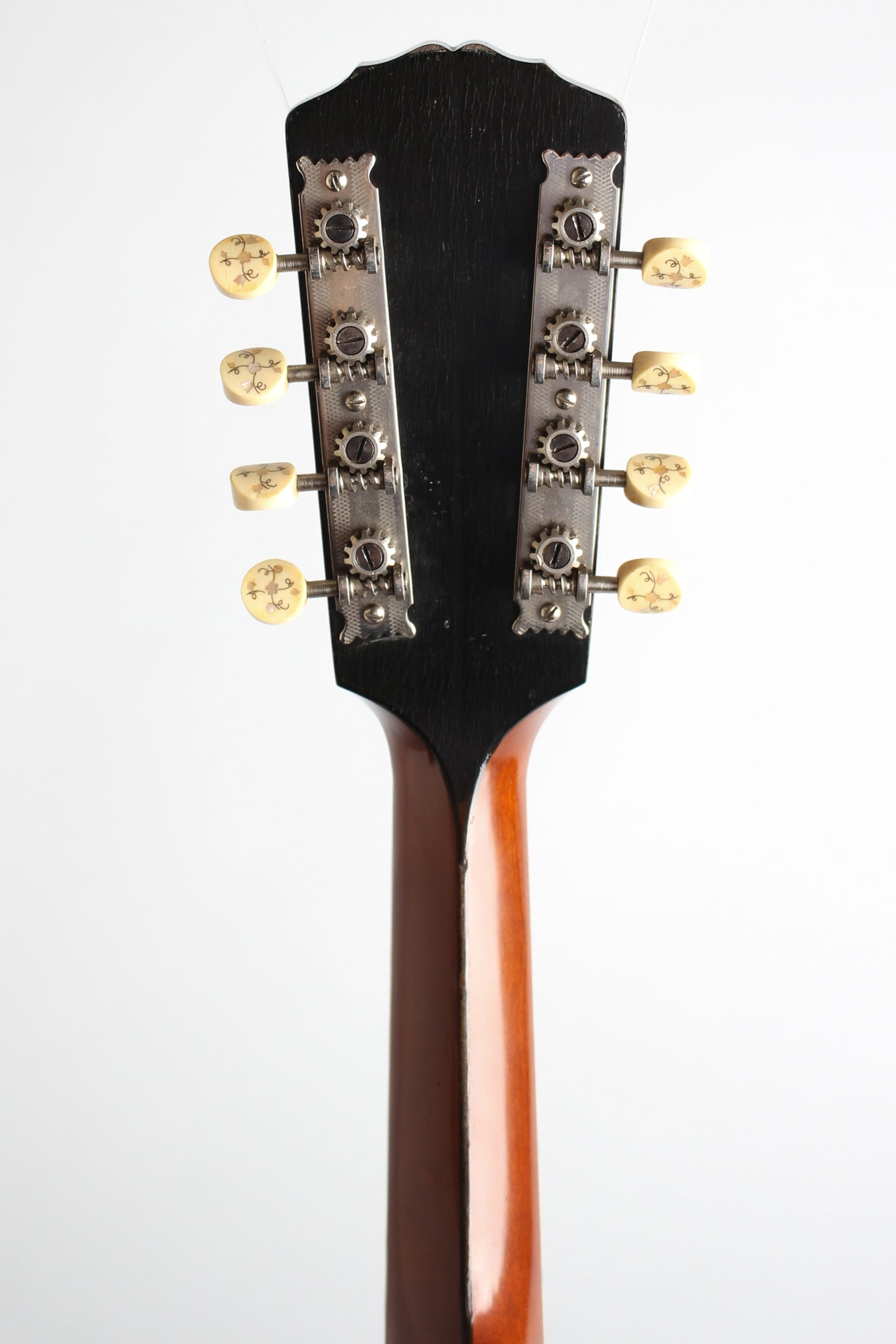 Gibson A-4 Carved Top Mandolin (1911)