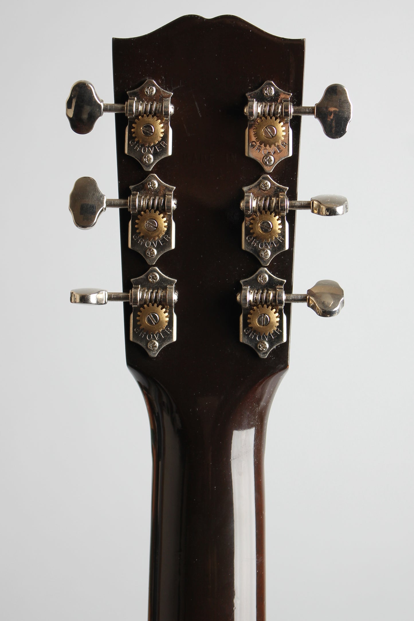 Gibson Advanced Jumbo AJ Pro Flat Top Acoustic Guitar (2012)