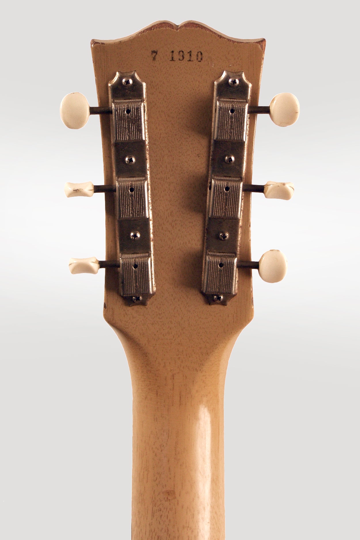 Gibson Les Paul Special Solid Body Electric Guitar (1957)