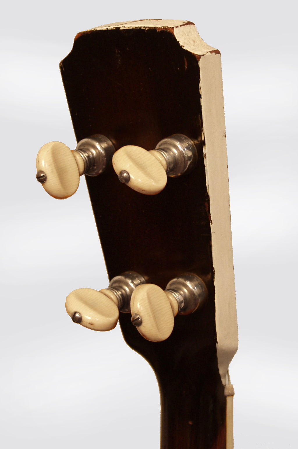 Dobro Cliff Edwards Tenortrope Resophonic Guitar (1930)