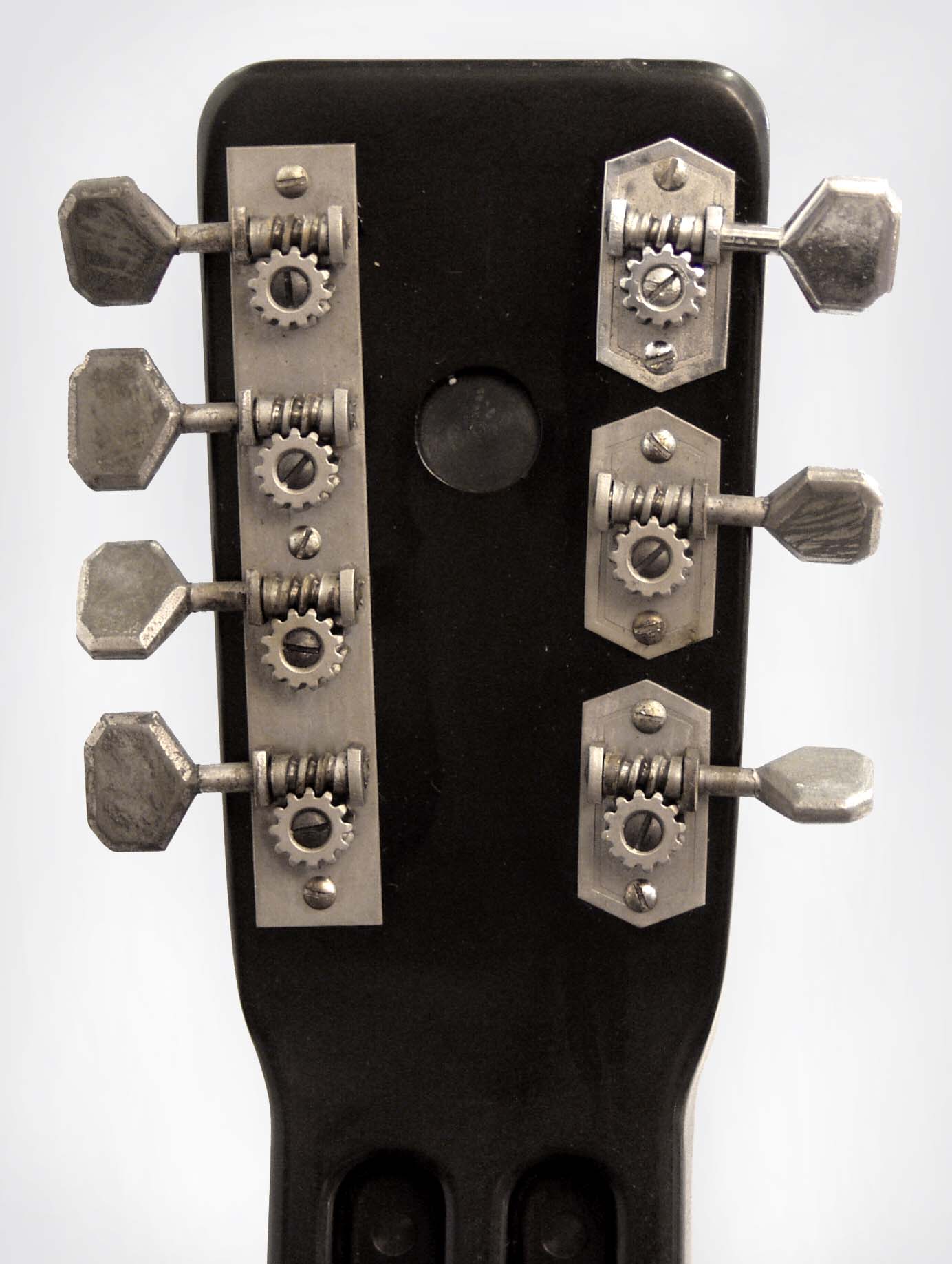 Rickenbacker Model B-7 Lap Steel Electric Guitar (1937)
