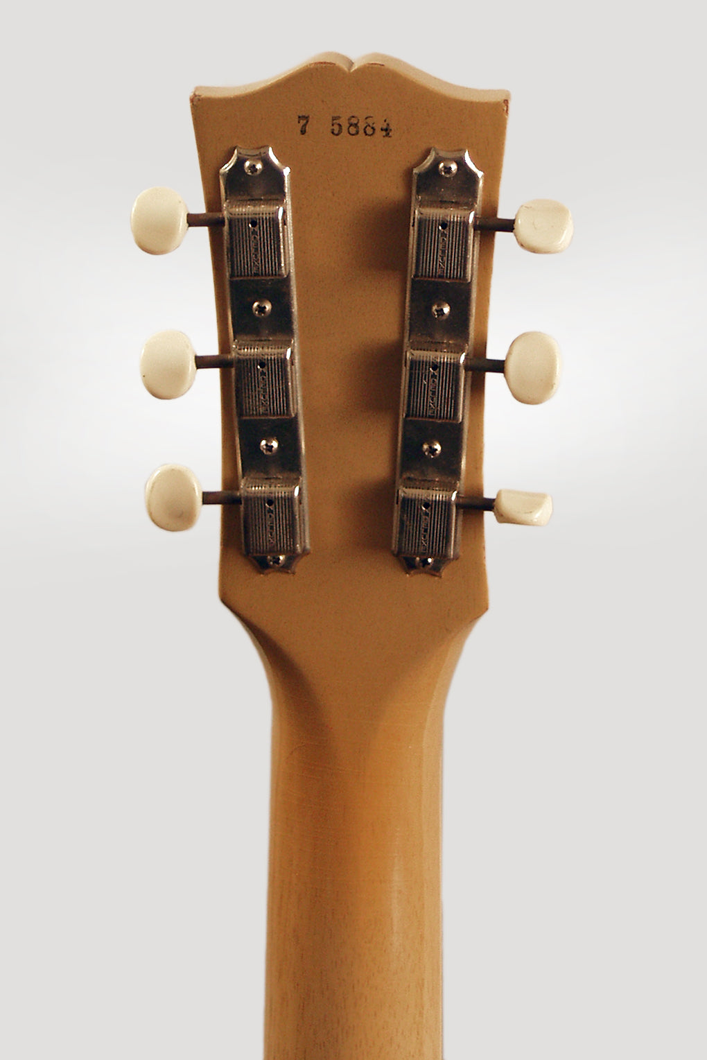 Gibson Les Paul Special Solid Body Electric Guitar (1957)