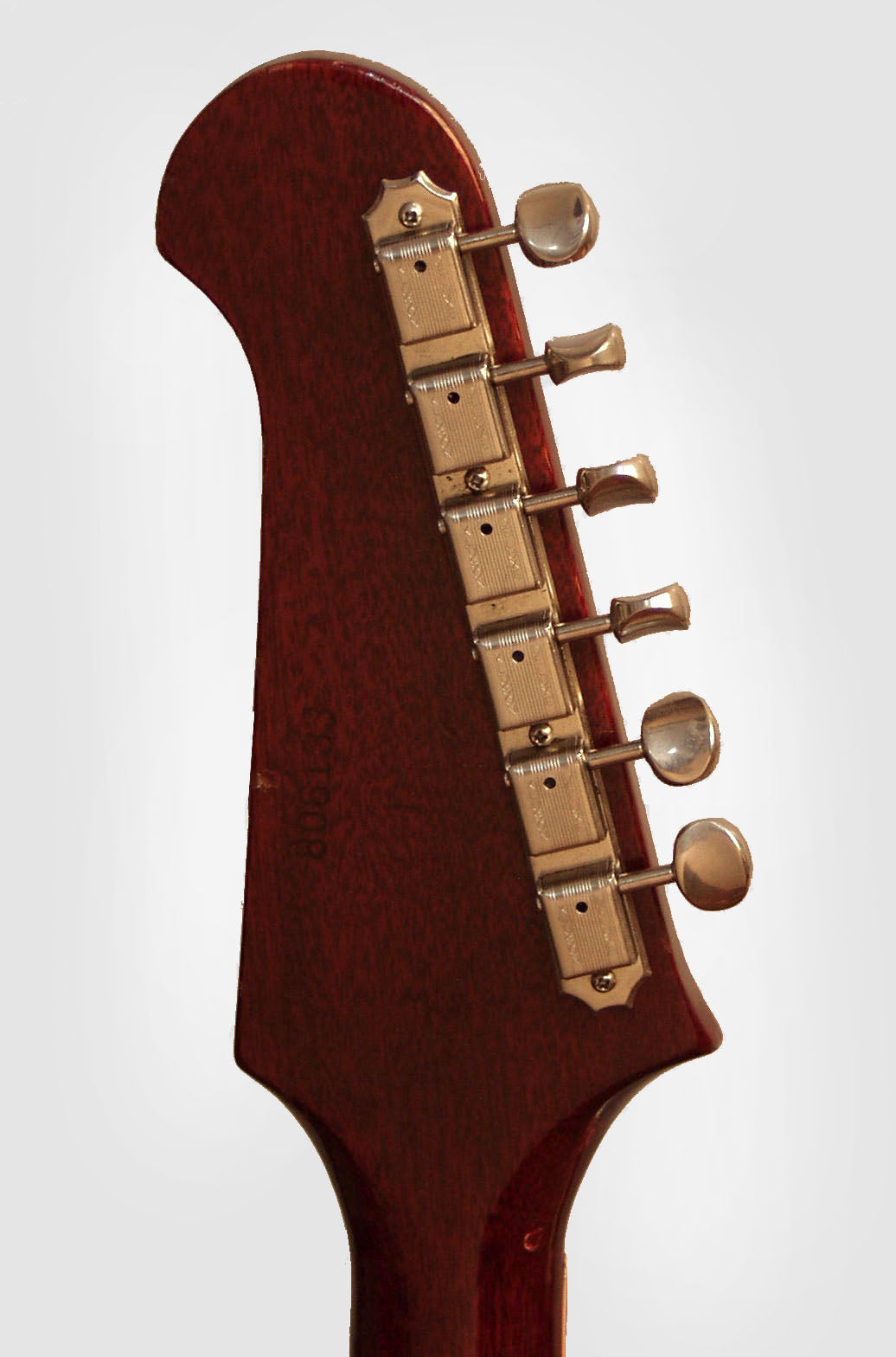Gibson Trini Lopez Standard Semi-Hollow Body Electric Guitar (1966)