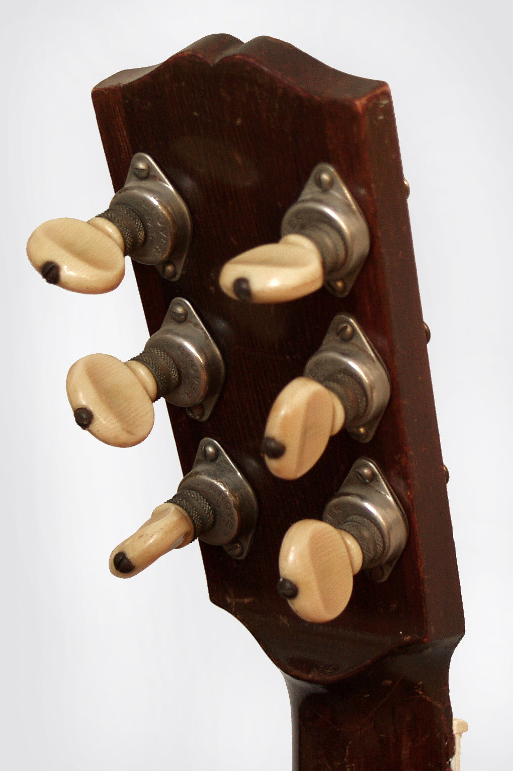 Gibson GB-3 Guitar Banjo (1926)