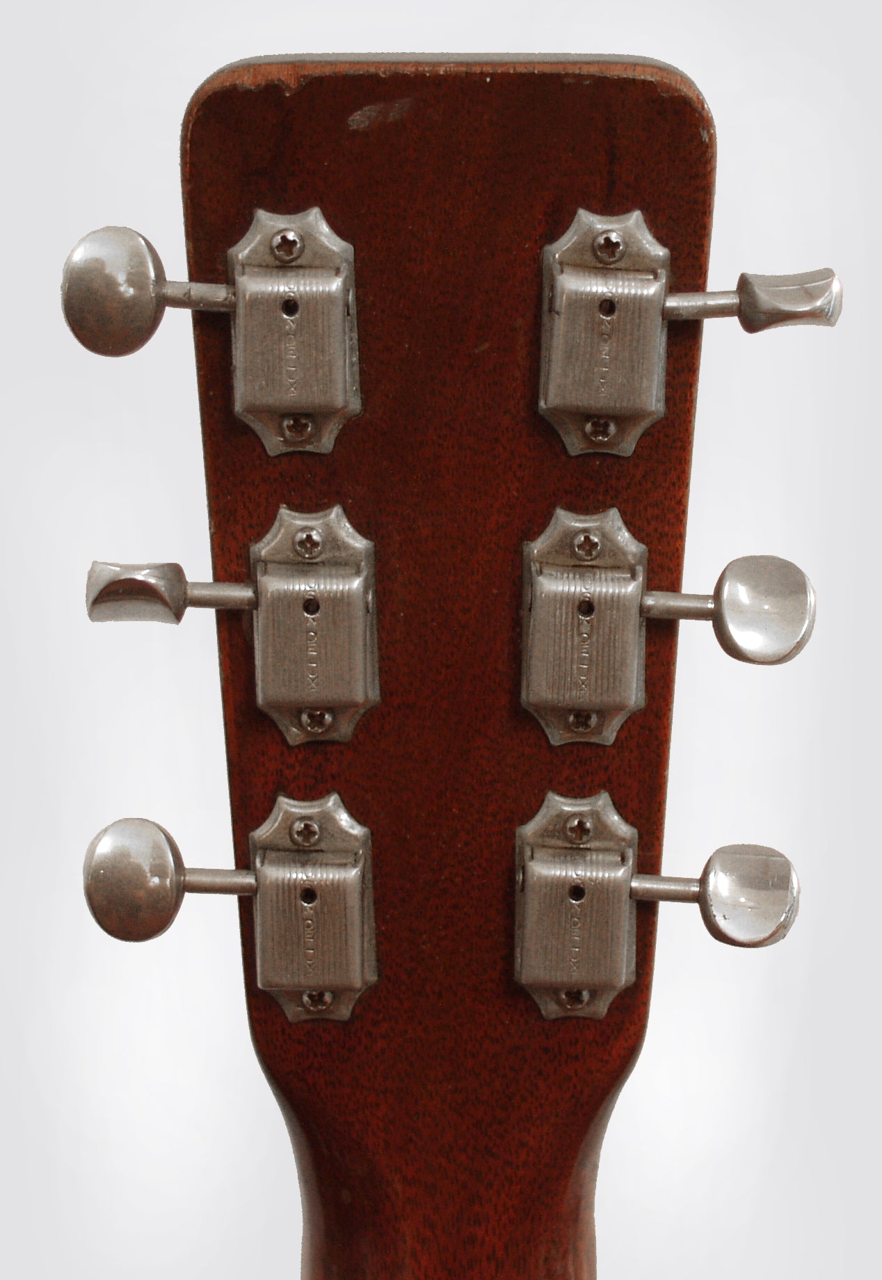 C. F. Martin D-18 Flat Top Acoustic Guitar (1958)