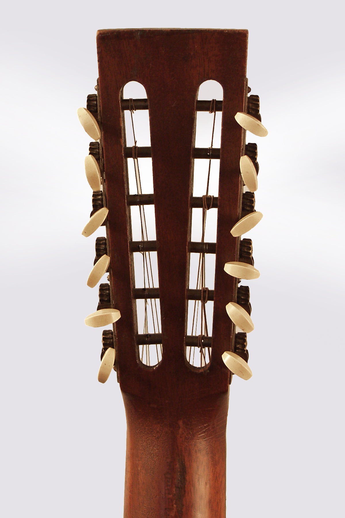 Oscar Schmidt Stella Jumbo Style #450 12 String Flat Top Acoustic Guitar (1919)