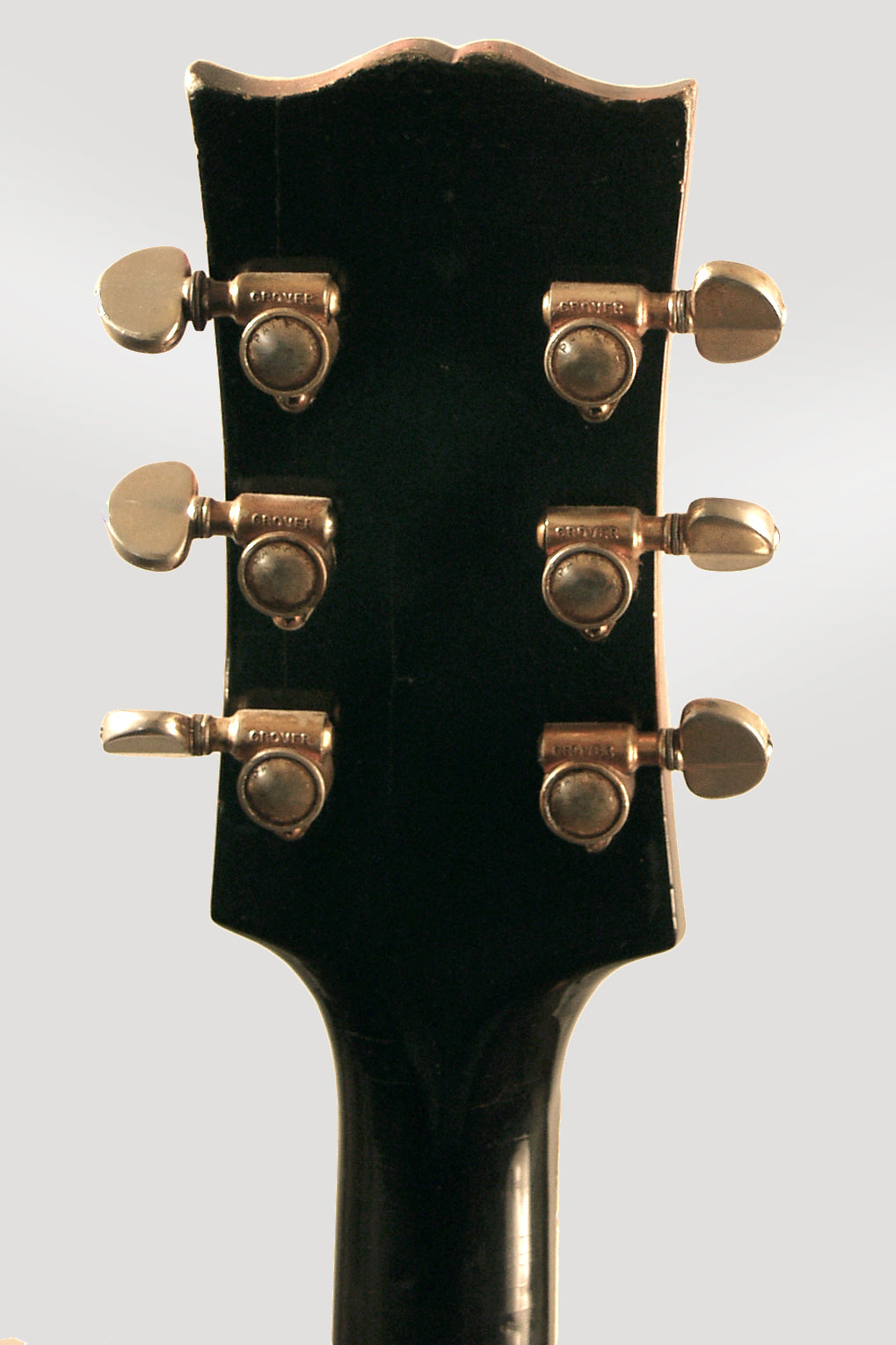 Gibson Barney Kessel Custom Arch Top Hollow Body Electric Guitar (1962)