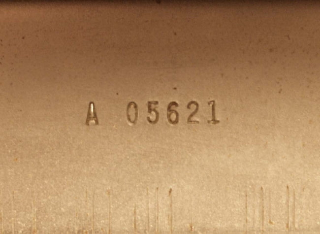 Fender Vibrolux Reverb Tube Guitar Amplifier (1965)