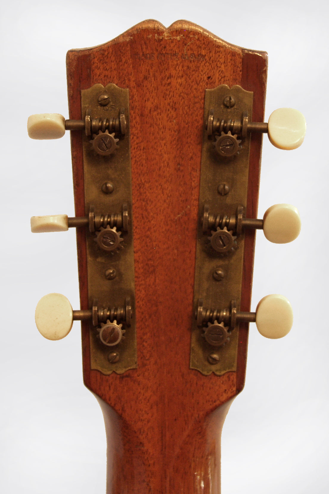 Gibson L-50 Arch Top Acoustic Guitar (1935)