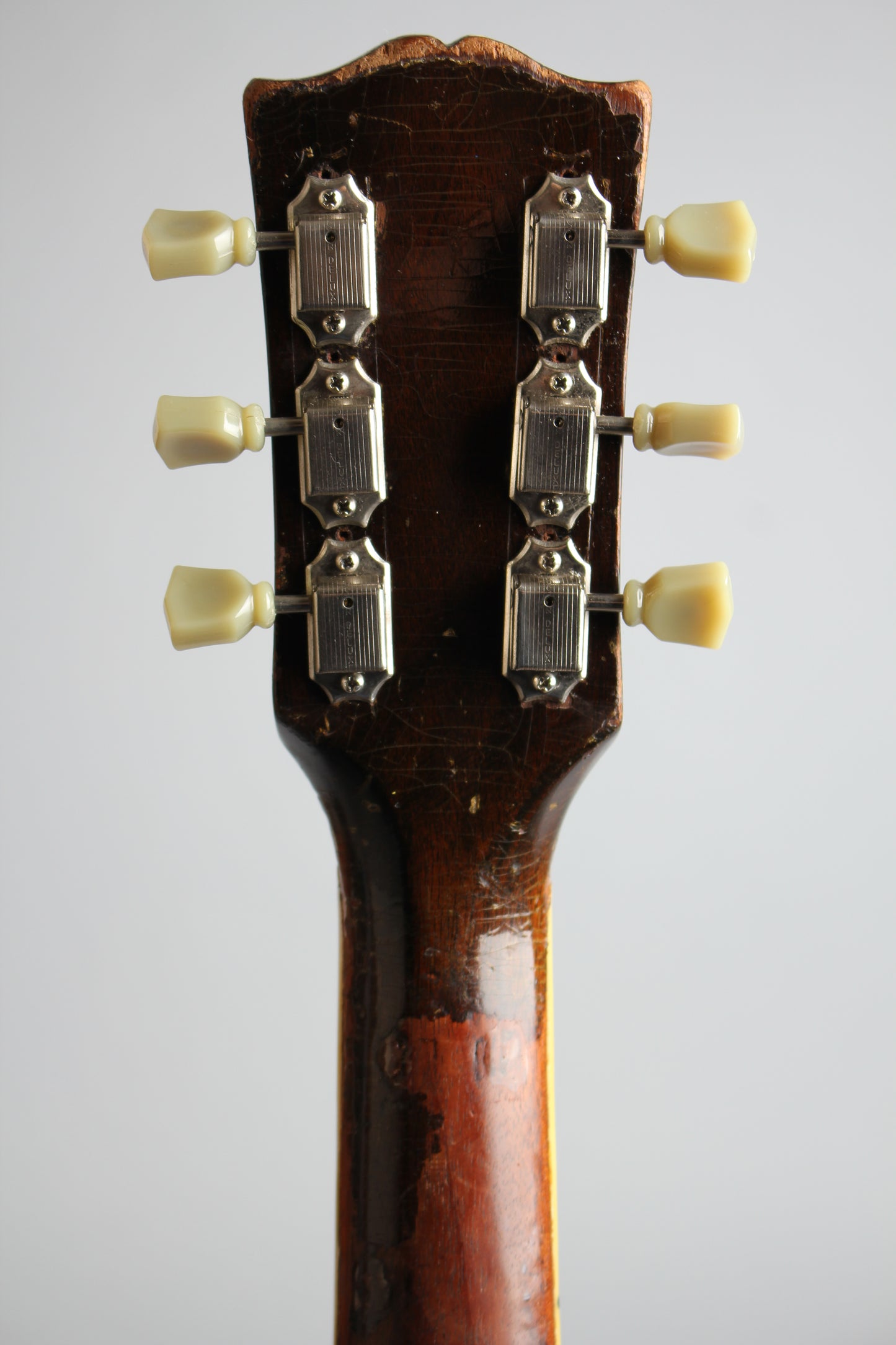 Gibson ES-175 Arch Top Hollow Body Electric Guitar (1950)