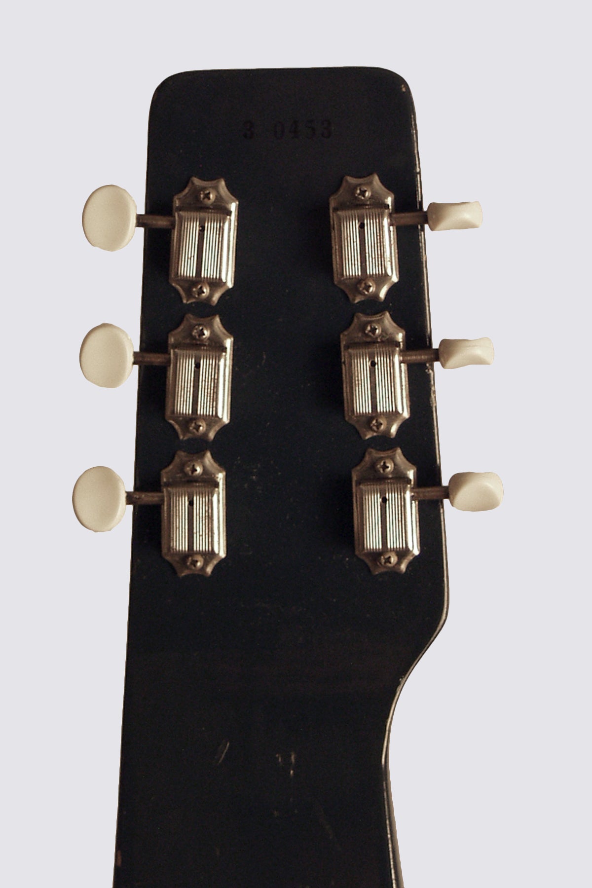 Gibson Century 6 Lap Steel Electric Guitar (1953)
