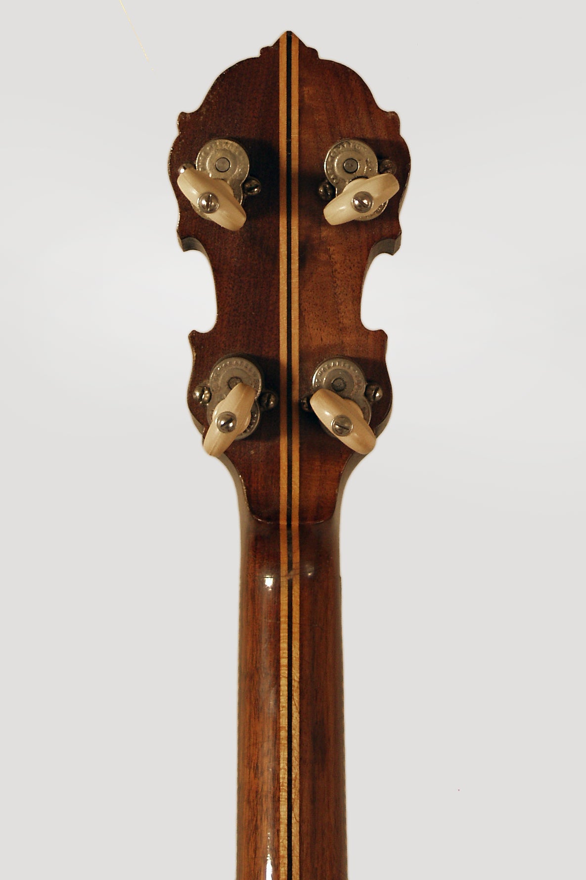 Paramount Style B Tenor Banjo (1928)