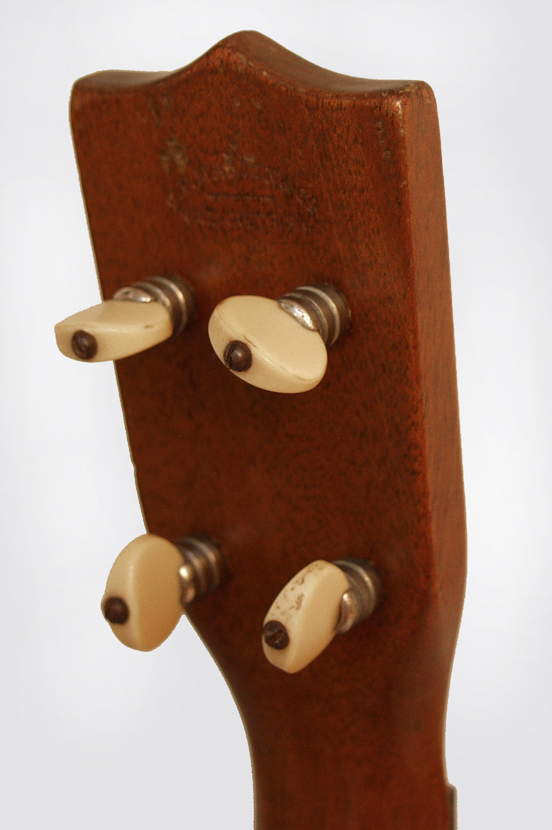 C. F. Martin Style 2K Soprano Ukulele (1924)