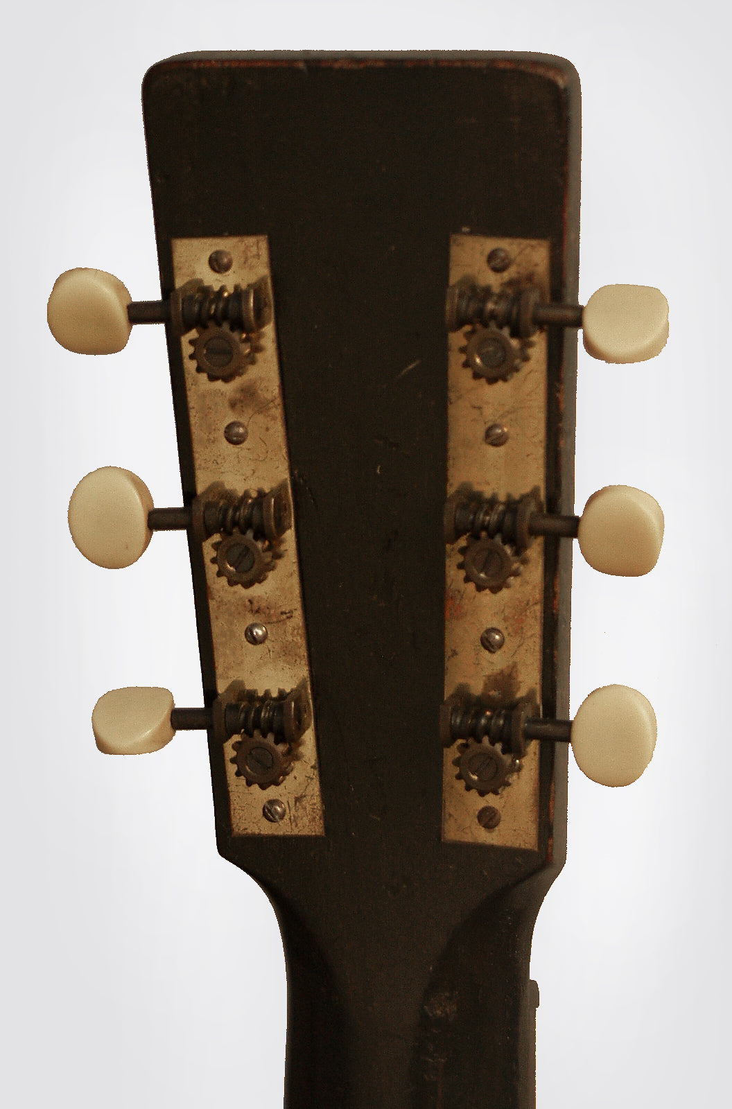 Gibson Kel Kroydon Flat Top Acoustic Guitar (1931)