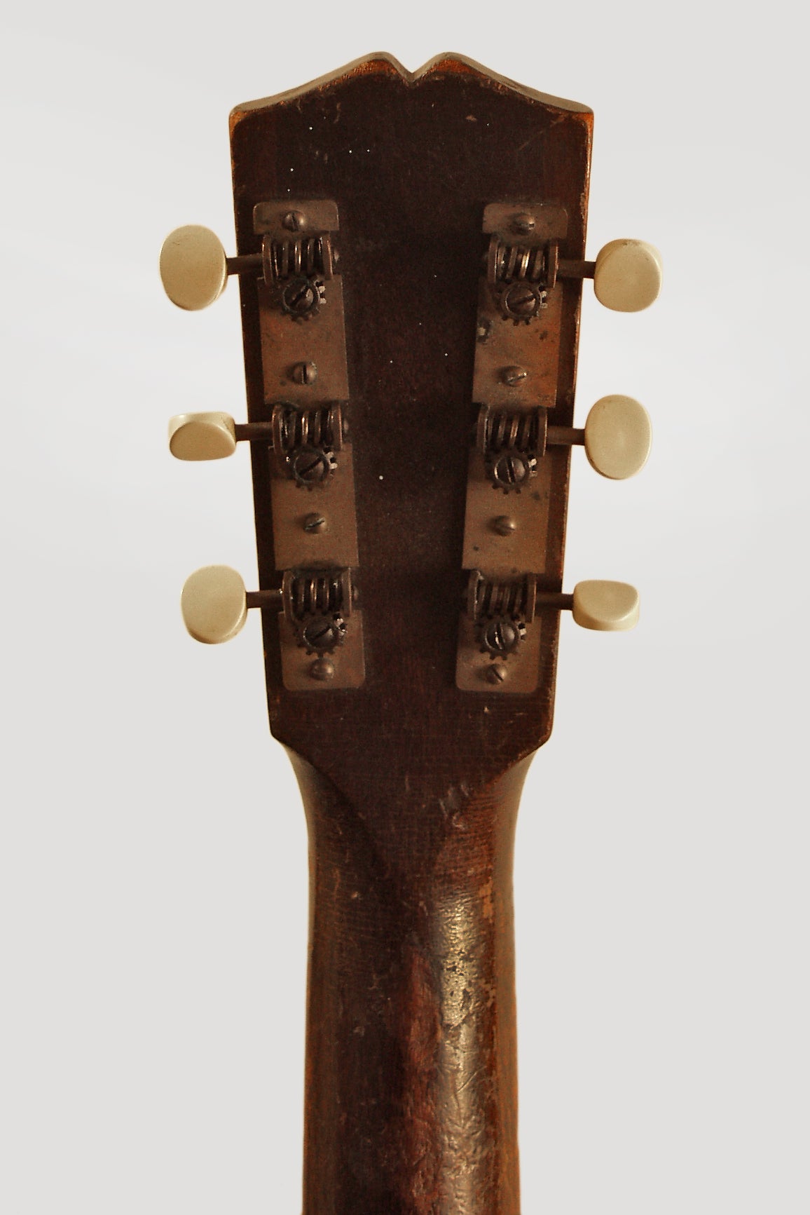 Gibson L-0 Flat Top Acoustic Guitar (1934)